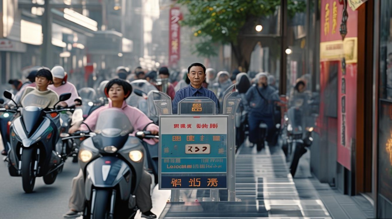 兰州学摩托车驾驶证