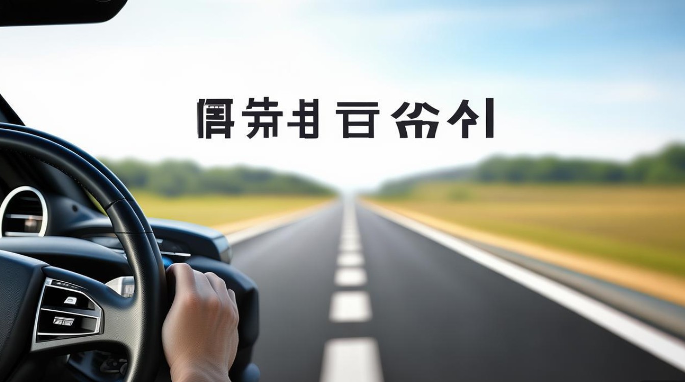 科目三请按直线