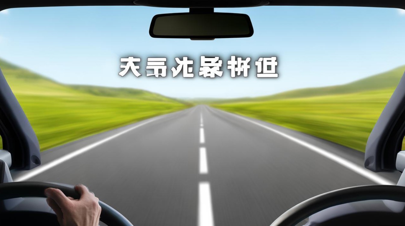 科目三请按直线