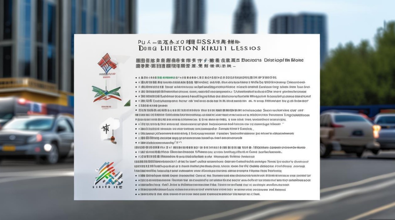 北京北方驾校报名须知