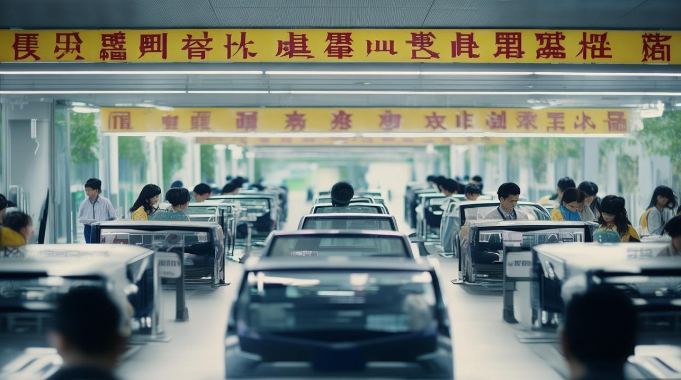 广东梅州科目三