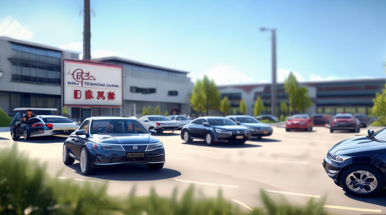 夏县新东方驾校