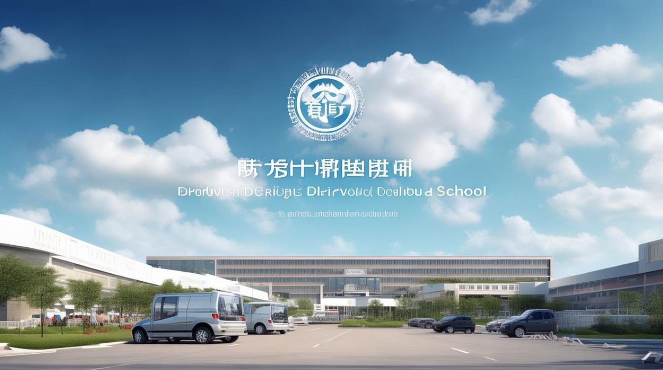 山西大同云海驾校