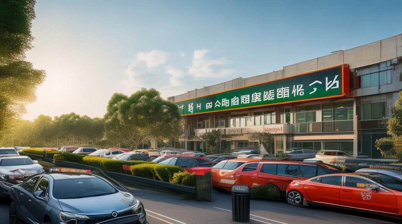 延吉旭日驾校在哪里