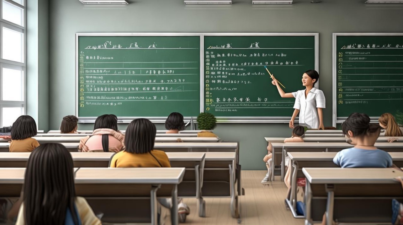 科目三几间课