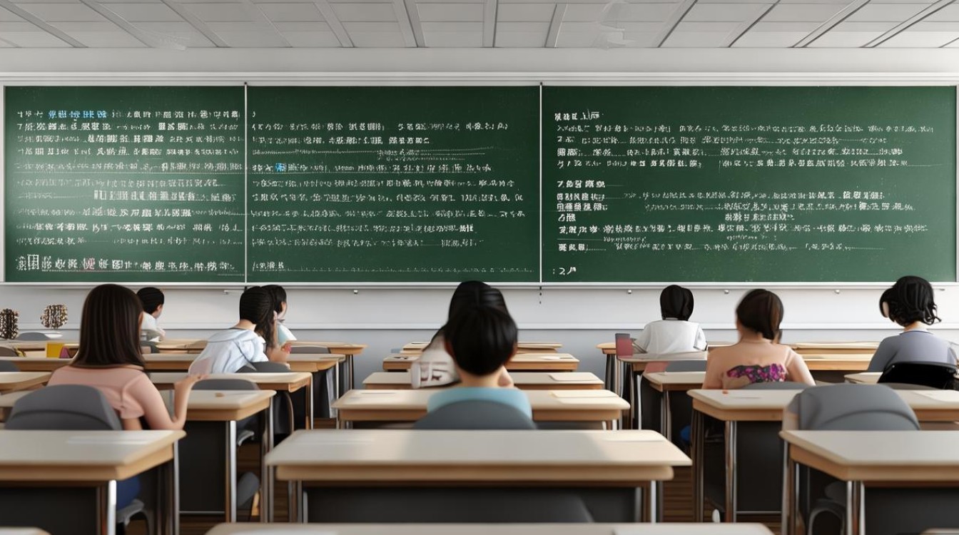 科目三几间课