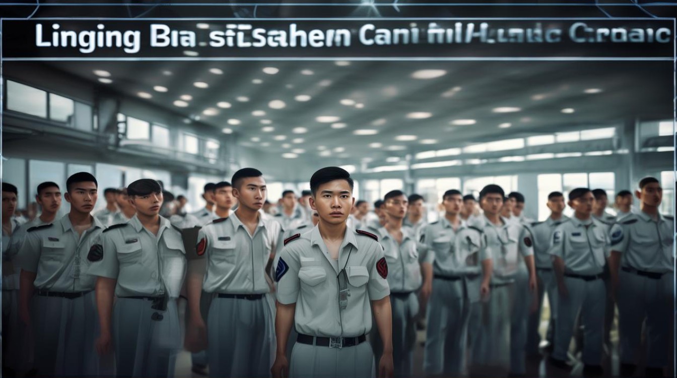 临江支队科目三