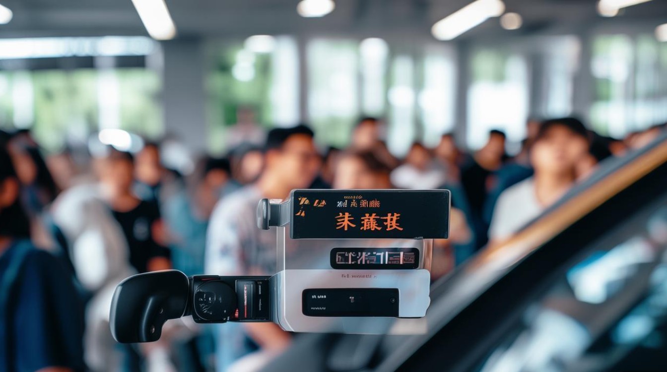 亳州福华驾校考场视频