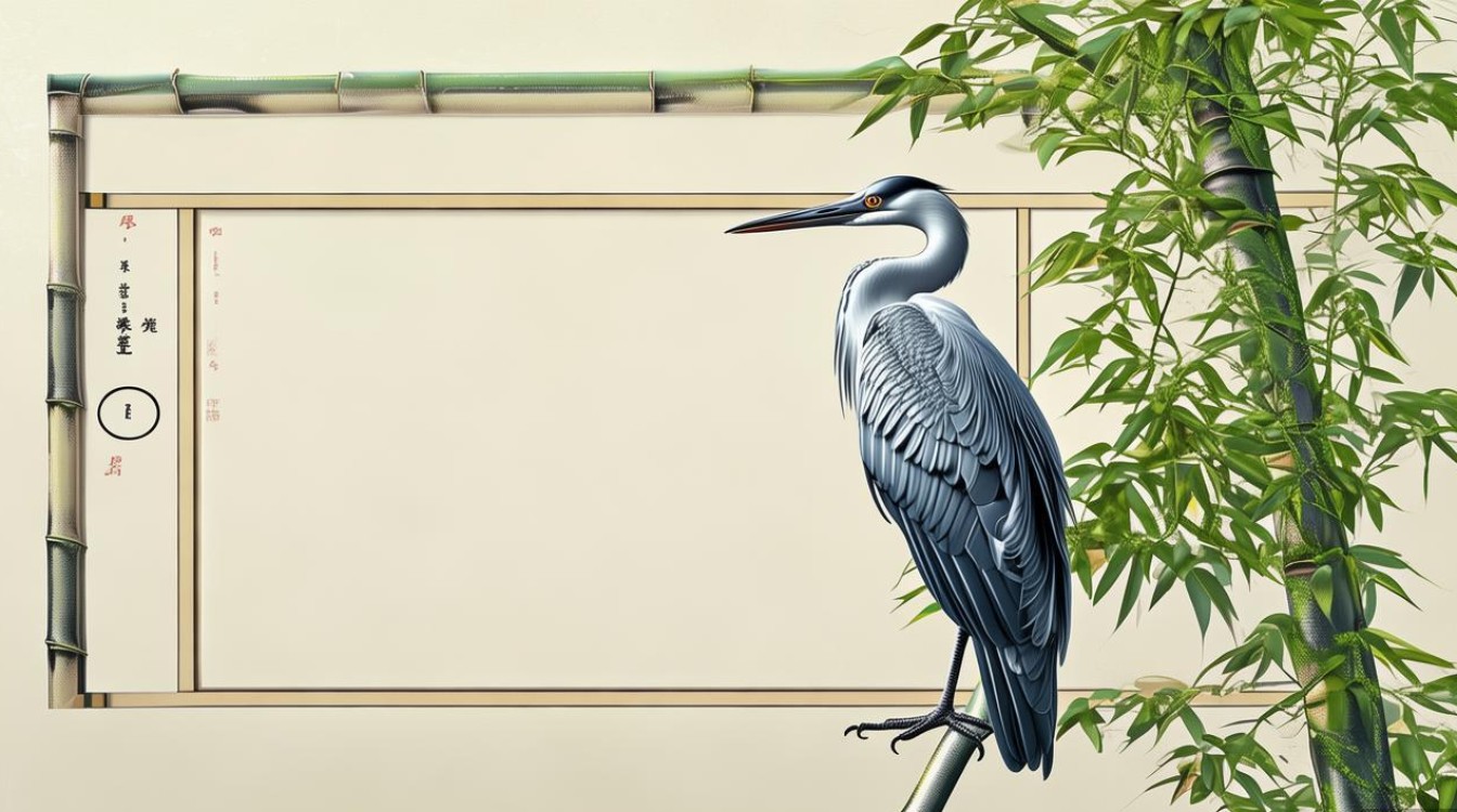 藤鹤科目三