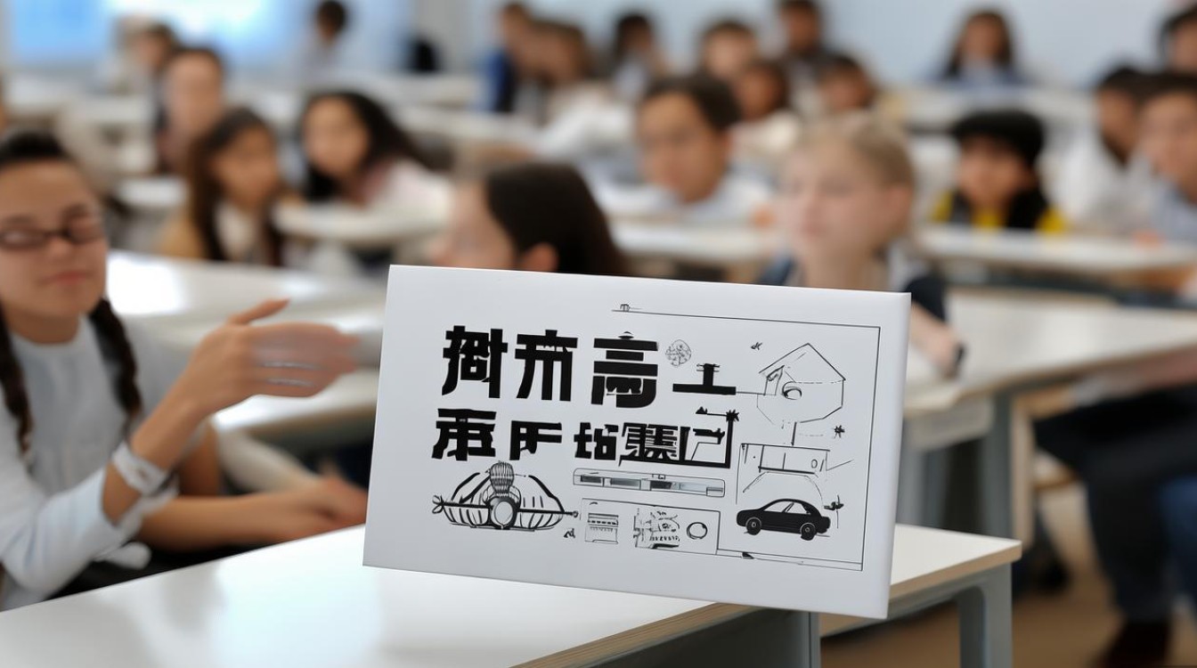 科目三语播报