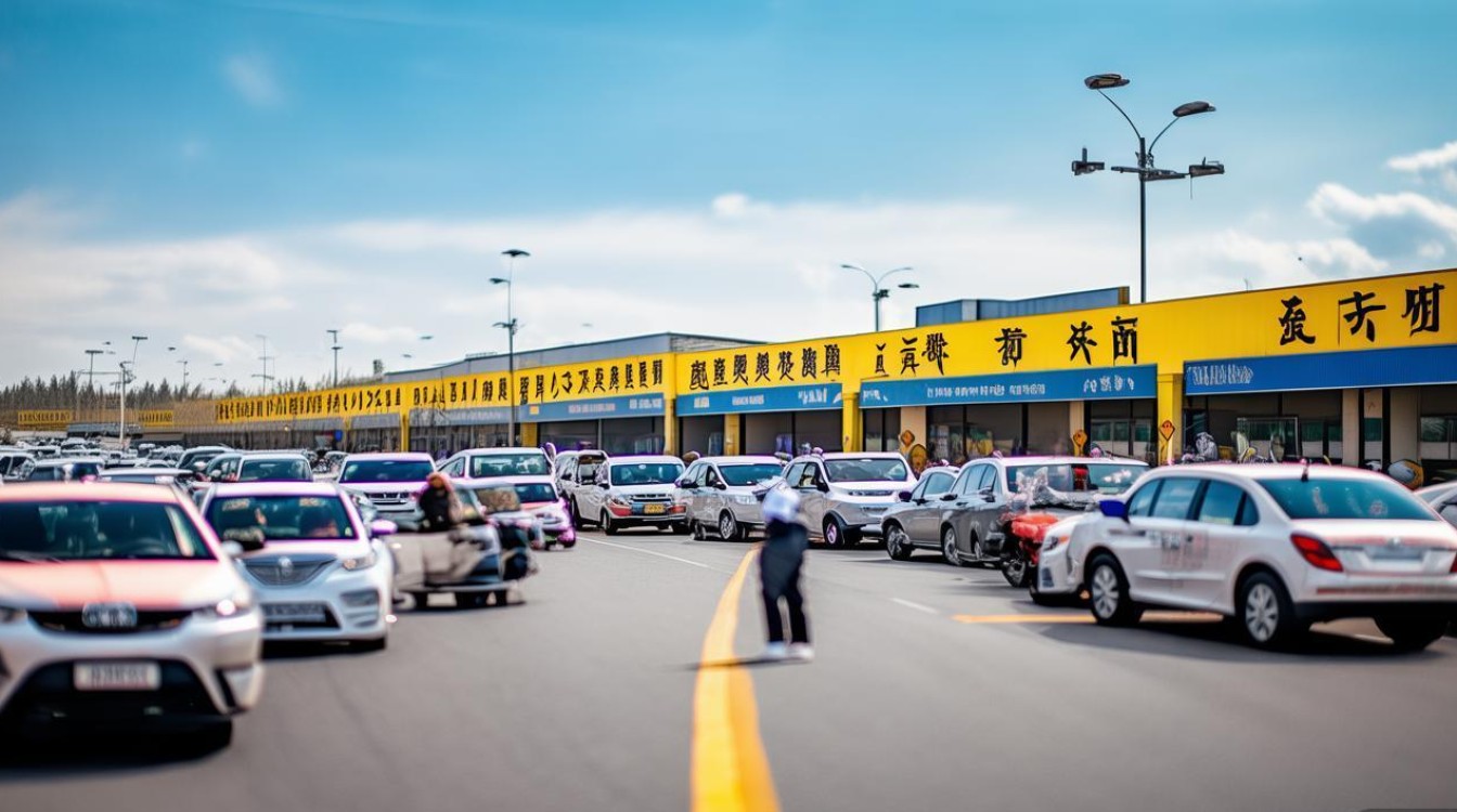 玉林马路科目三