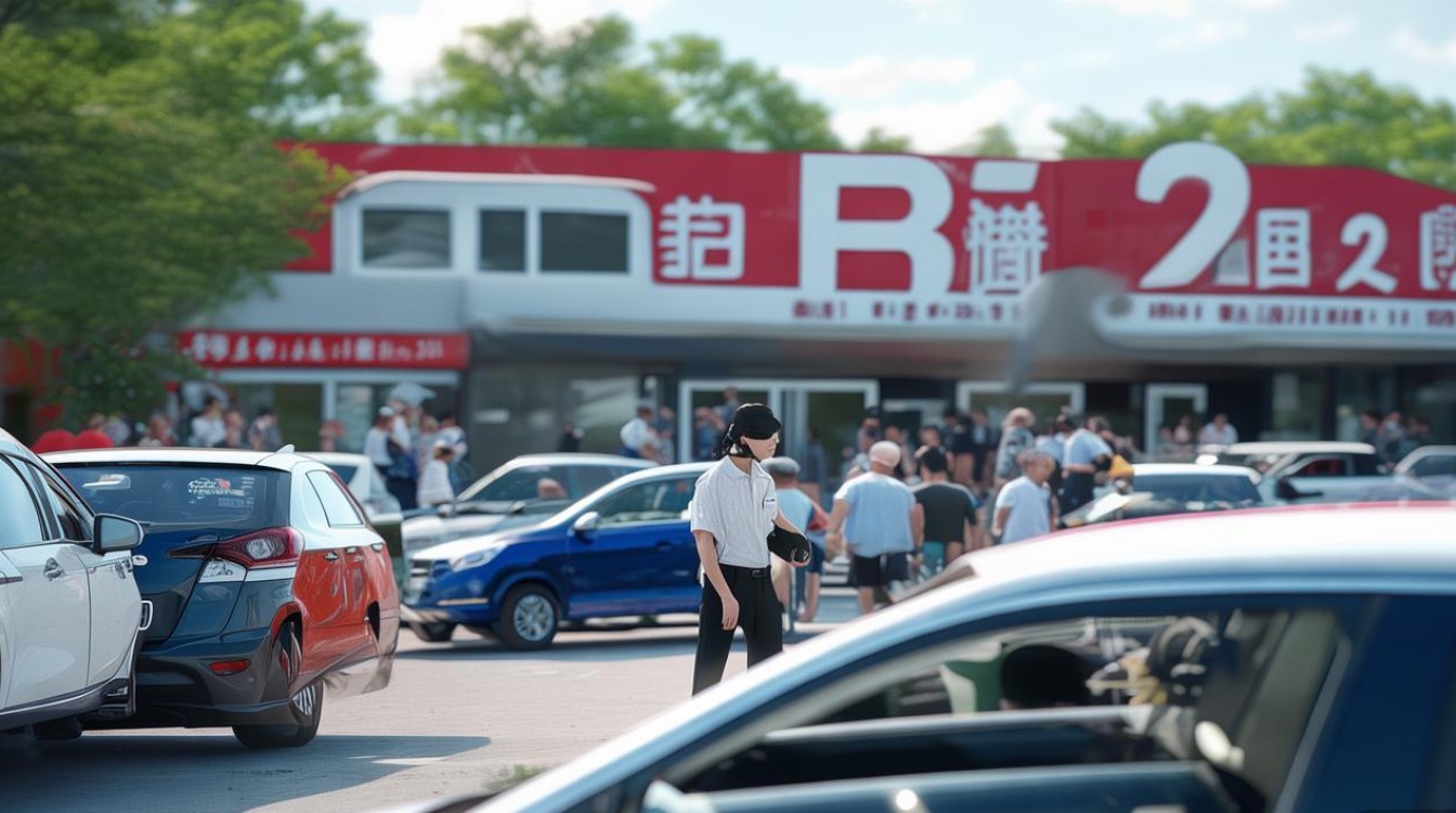 胶州驾校B2