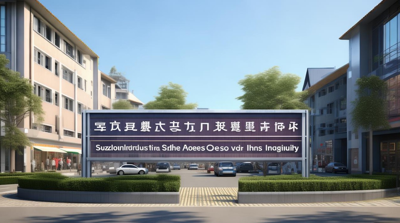 苏州园区驾校地址查询