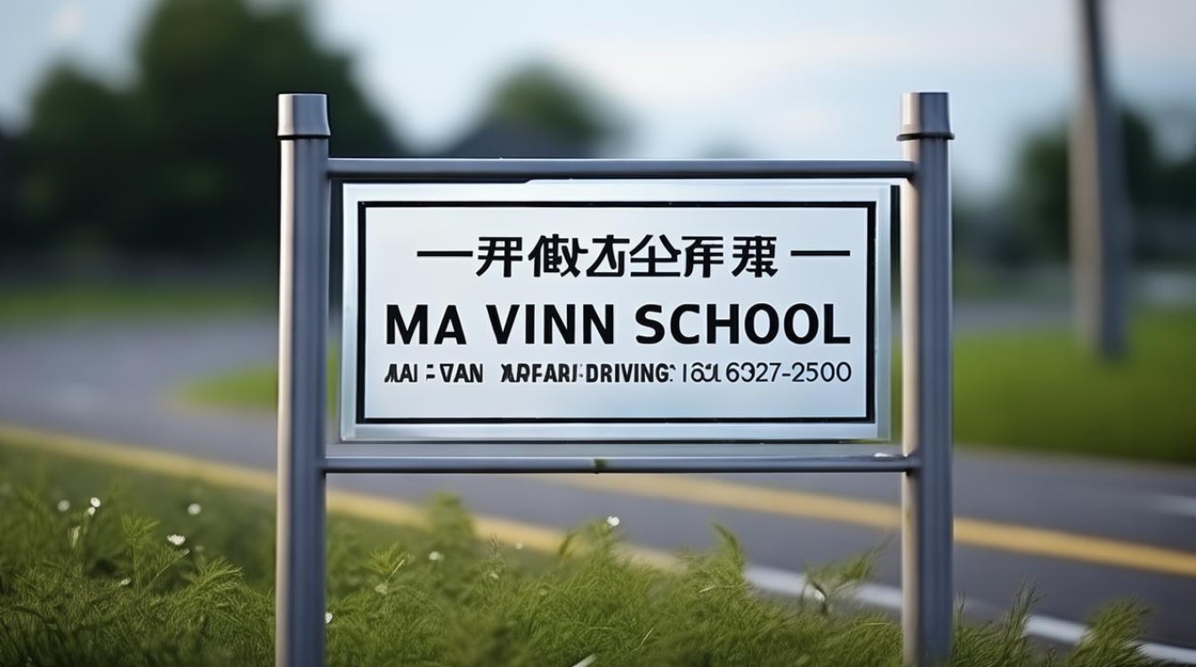 马家湾驾校地址电话