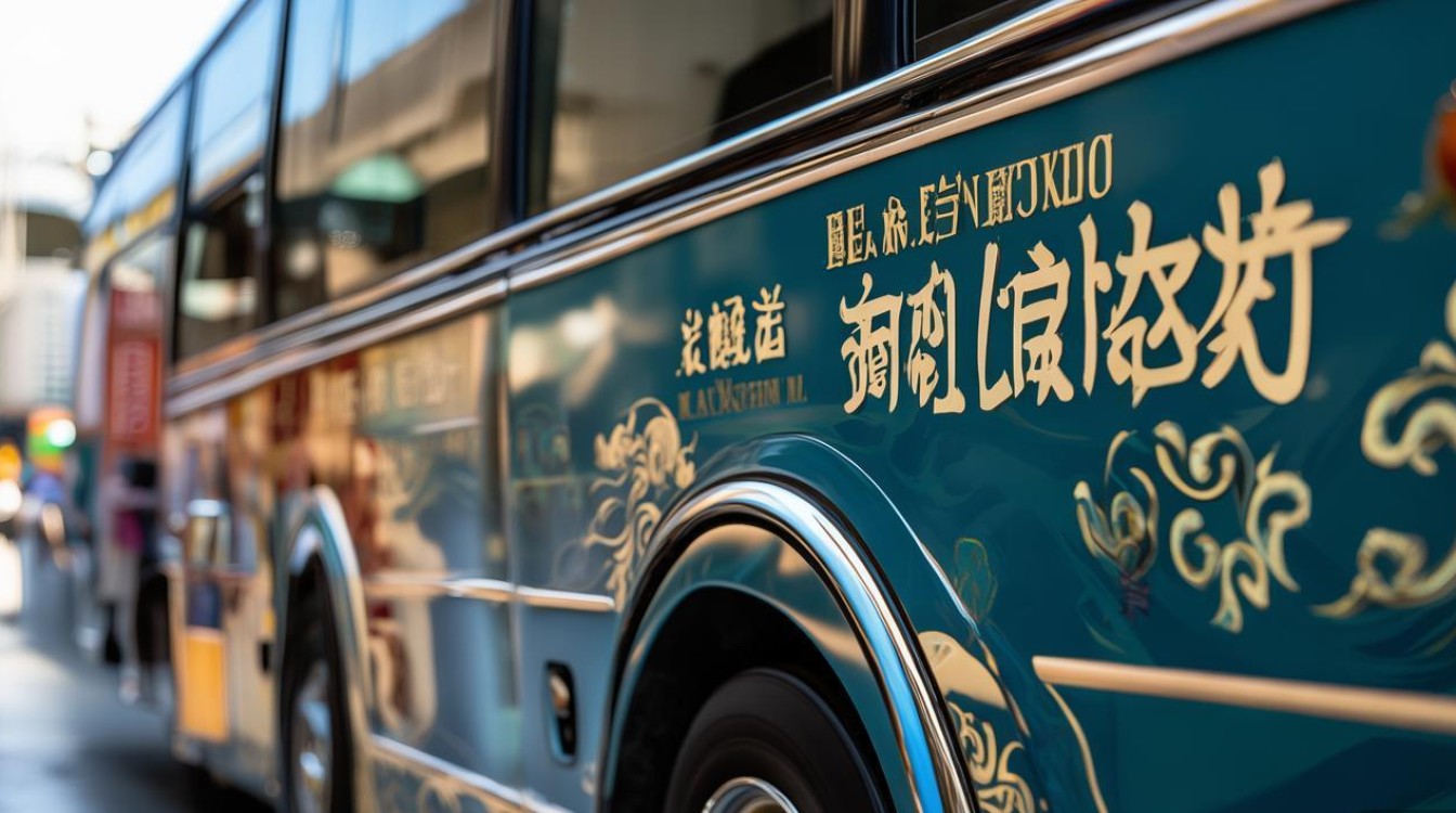 东方时尚驾校班车大兴