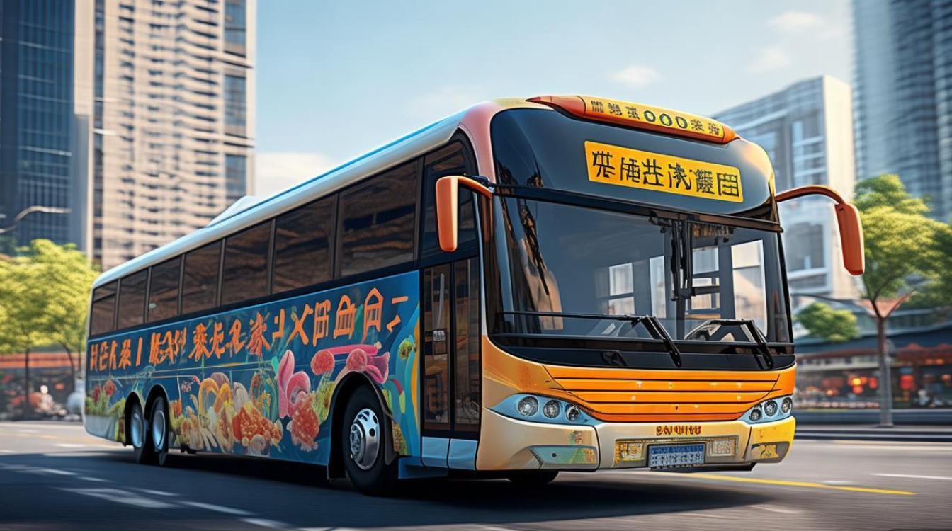 东方时尚驾校班车大兴