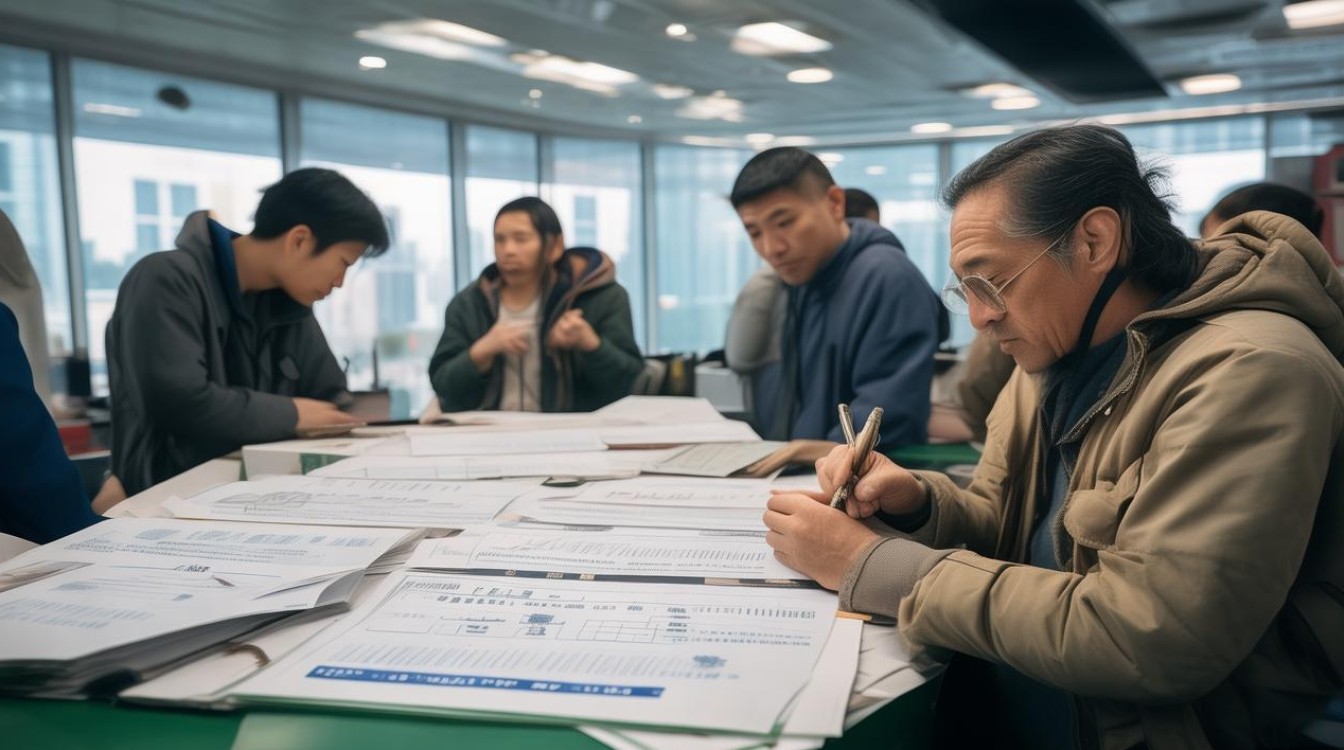 上海外国人更换驾驶证