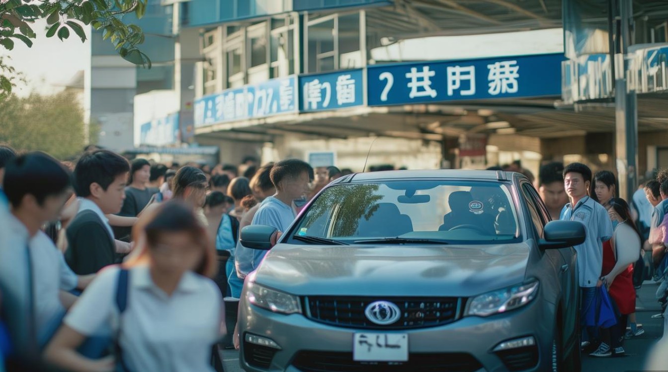 南充驾校B2