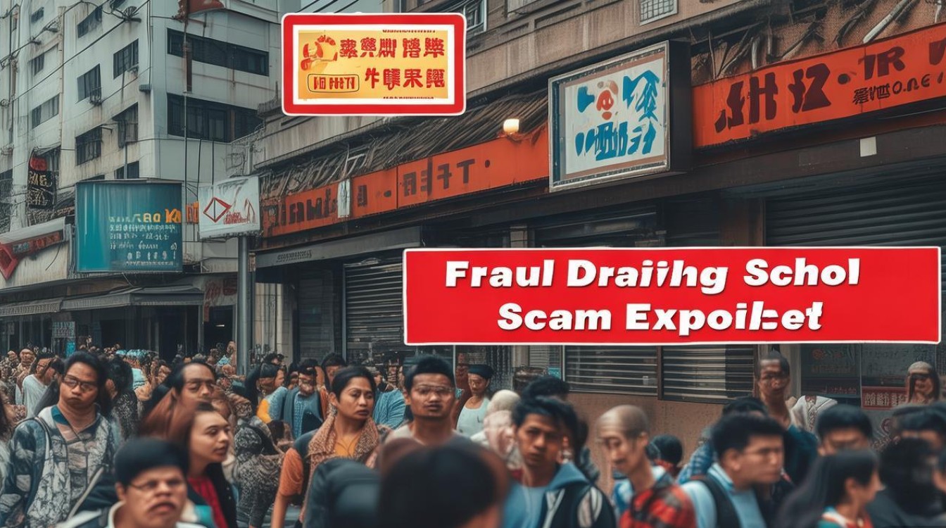 广州鹰式驾校 欺骗