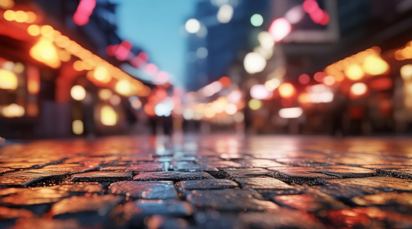 科目三贵港灯光