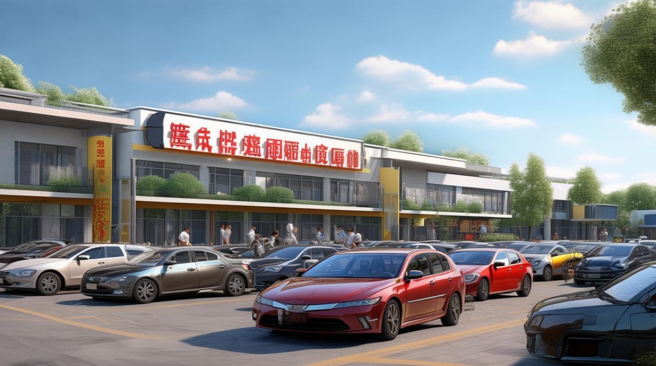 巴南景通驾校