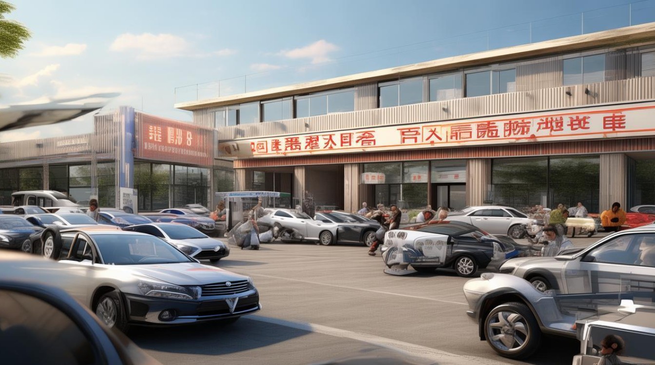 达睿阳安驾校
