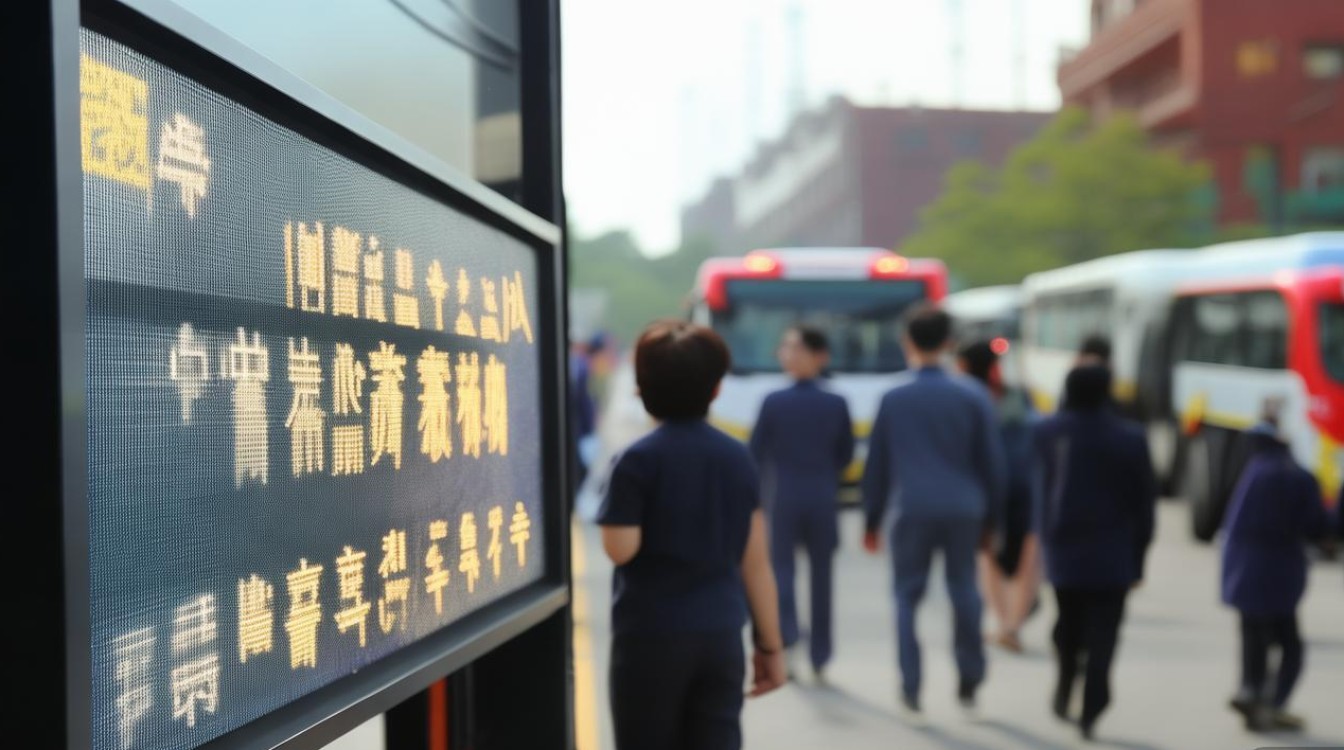 公交驾校122预约考