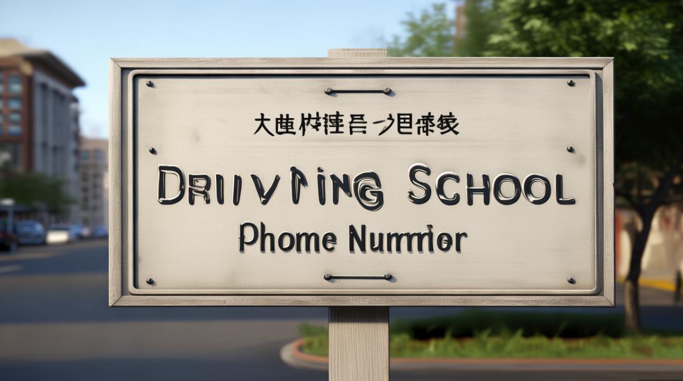 射洪众安驾校电话