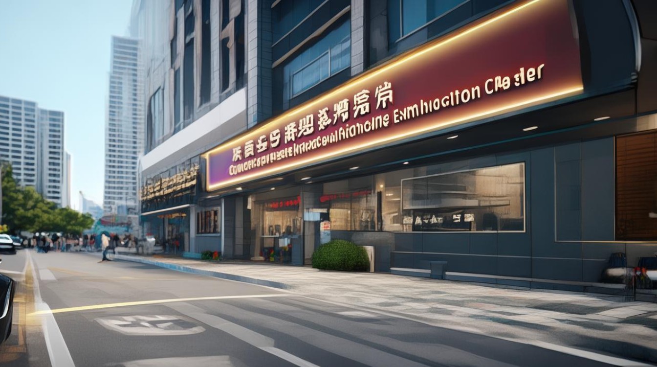 广州市驾驶证体检中心