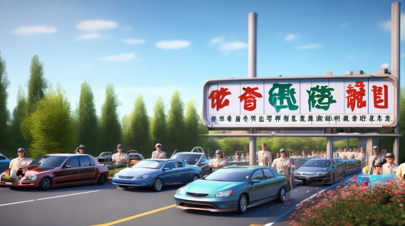 八达通驾校