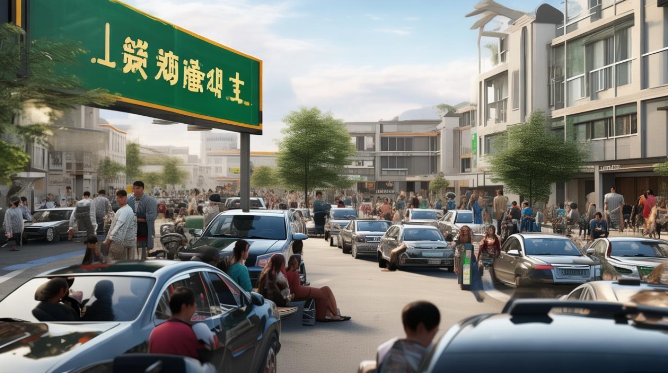 大鹏通品驾校