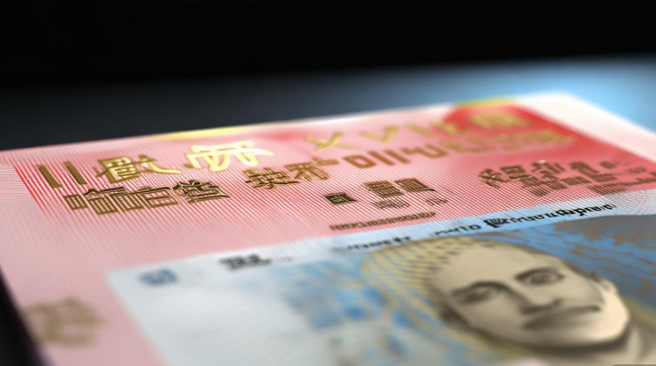 外国人在中国的驾驶证