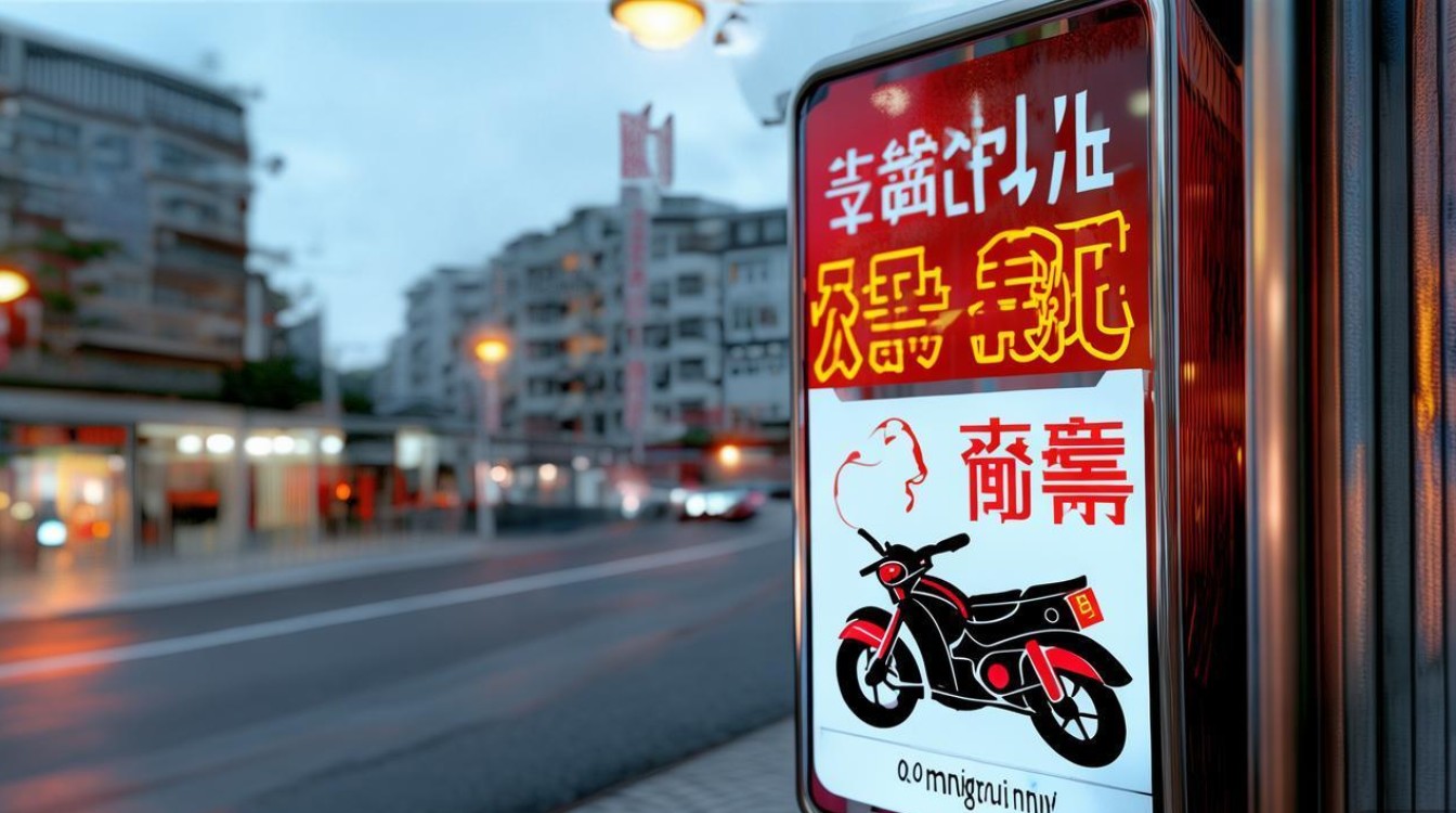 济宁学摩托车驾驶证