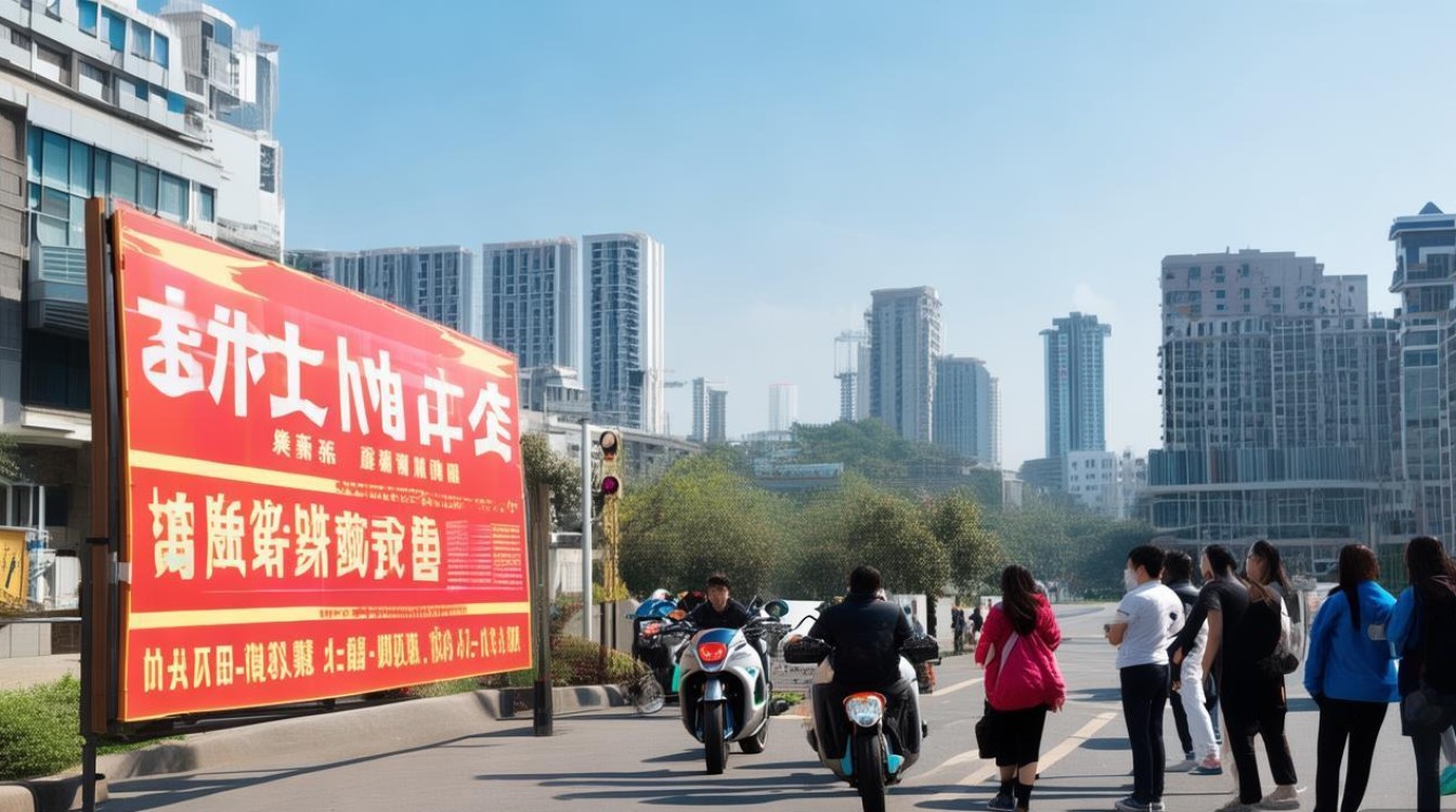 济宁学摩托车驾驶证