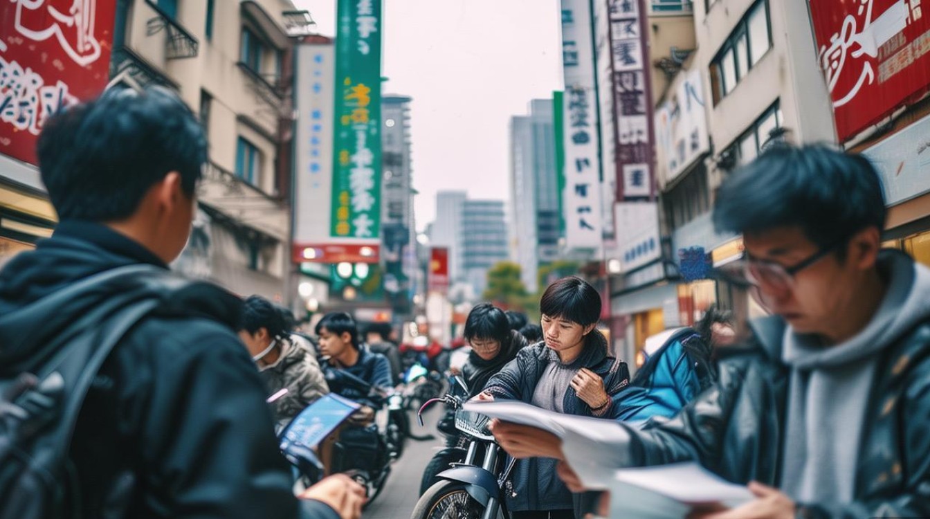烟台考摩托车驾驶证