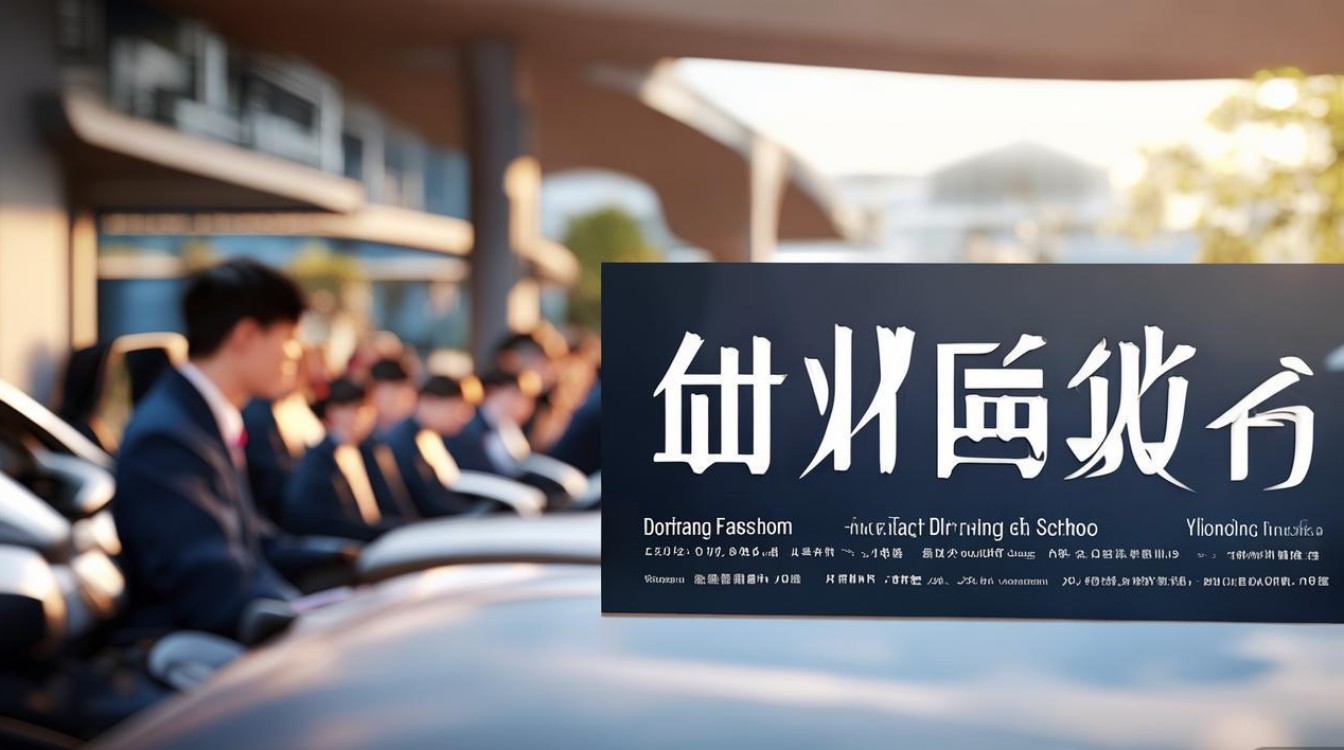 东方时尚驾校亦庄