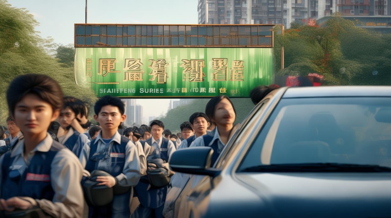 开封科目三开运