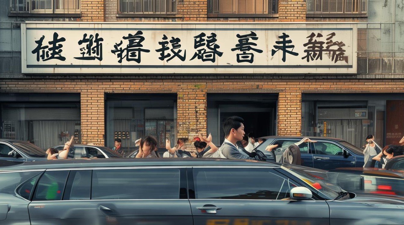 开封科目三开运