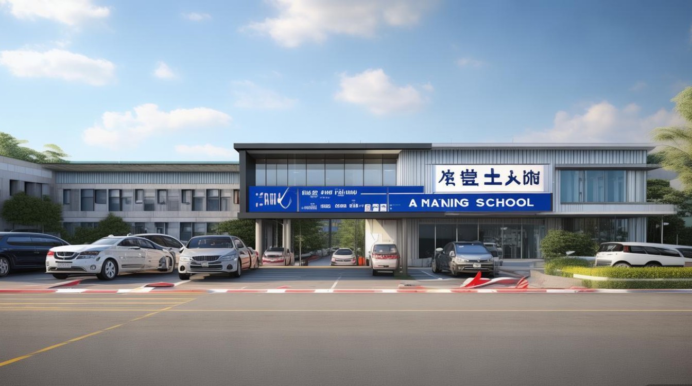武汉a2驾校