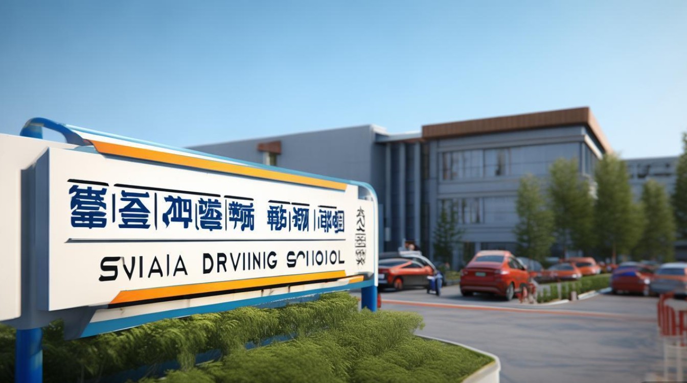 商丘金桥驾校地址查询