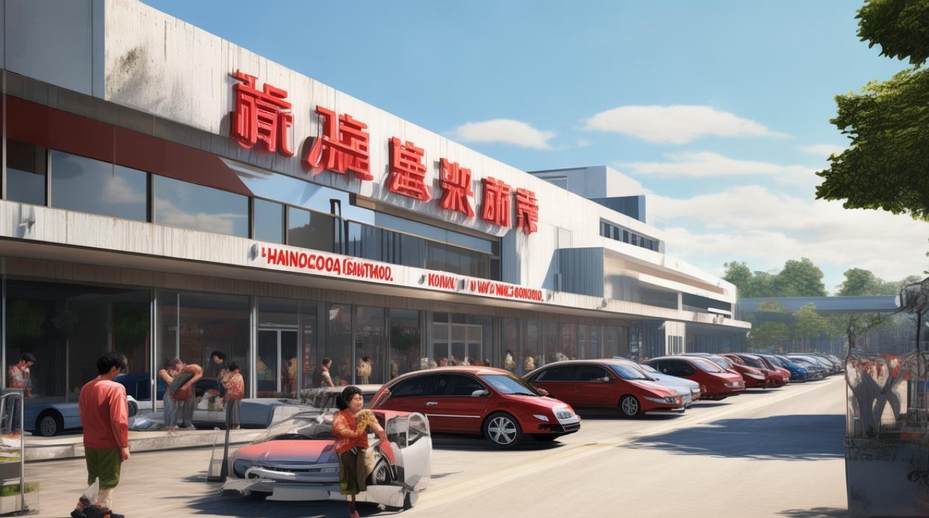杭州东站长运驾校