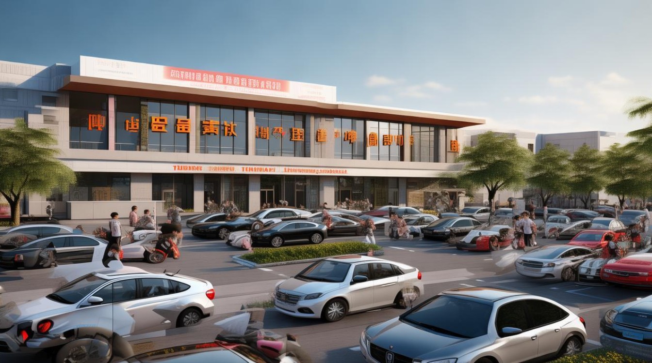 吐鲁番市驾校