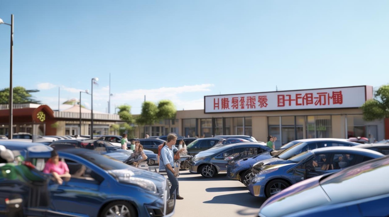 中兴驾校 科目三