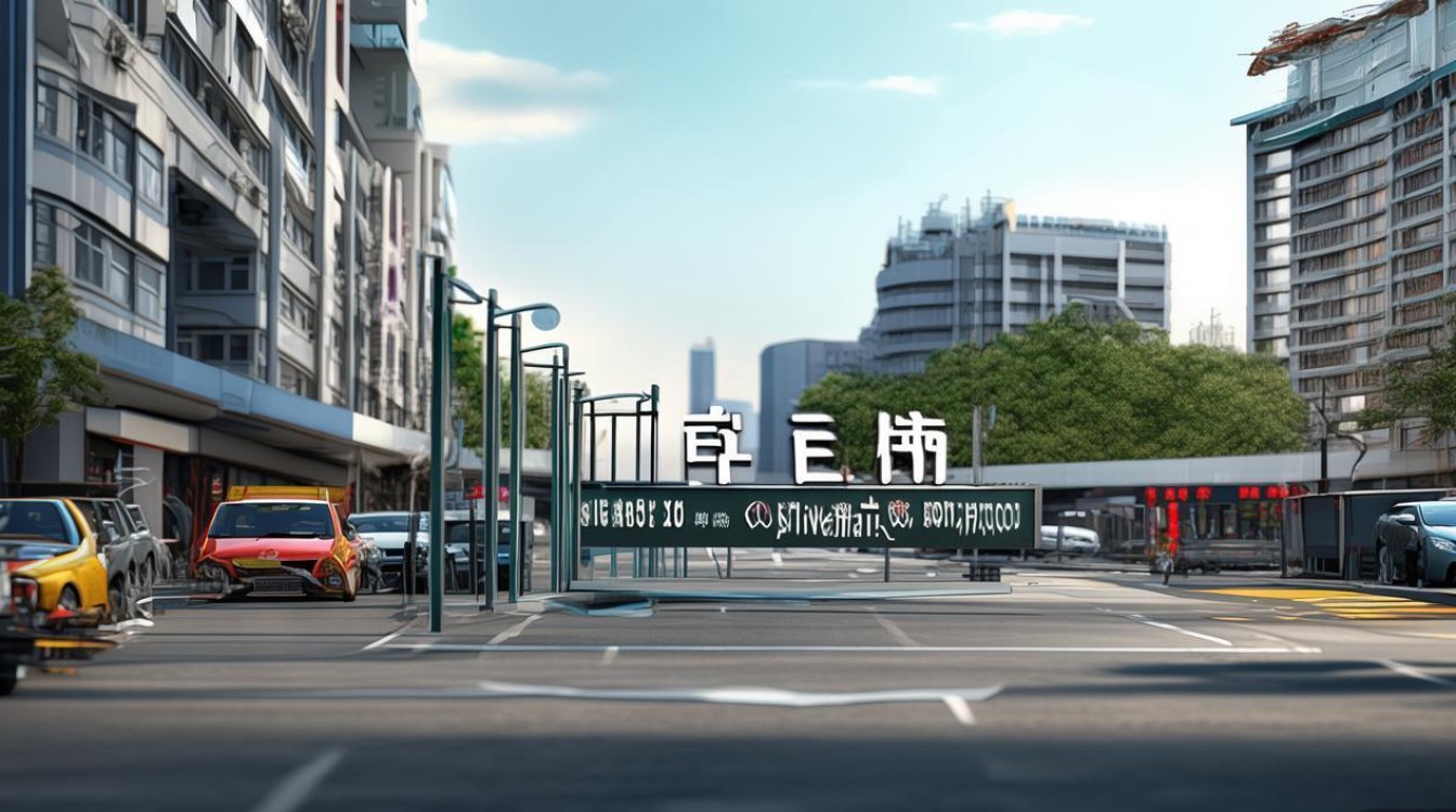 上海徐泾驾校