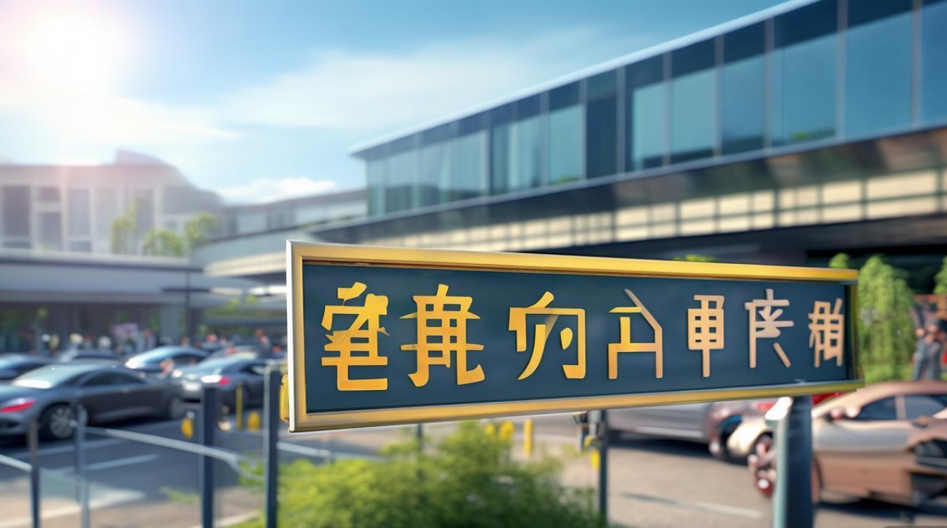 卫辉科目三考场