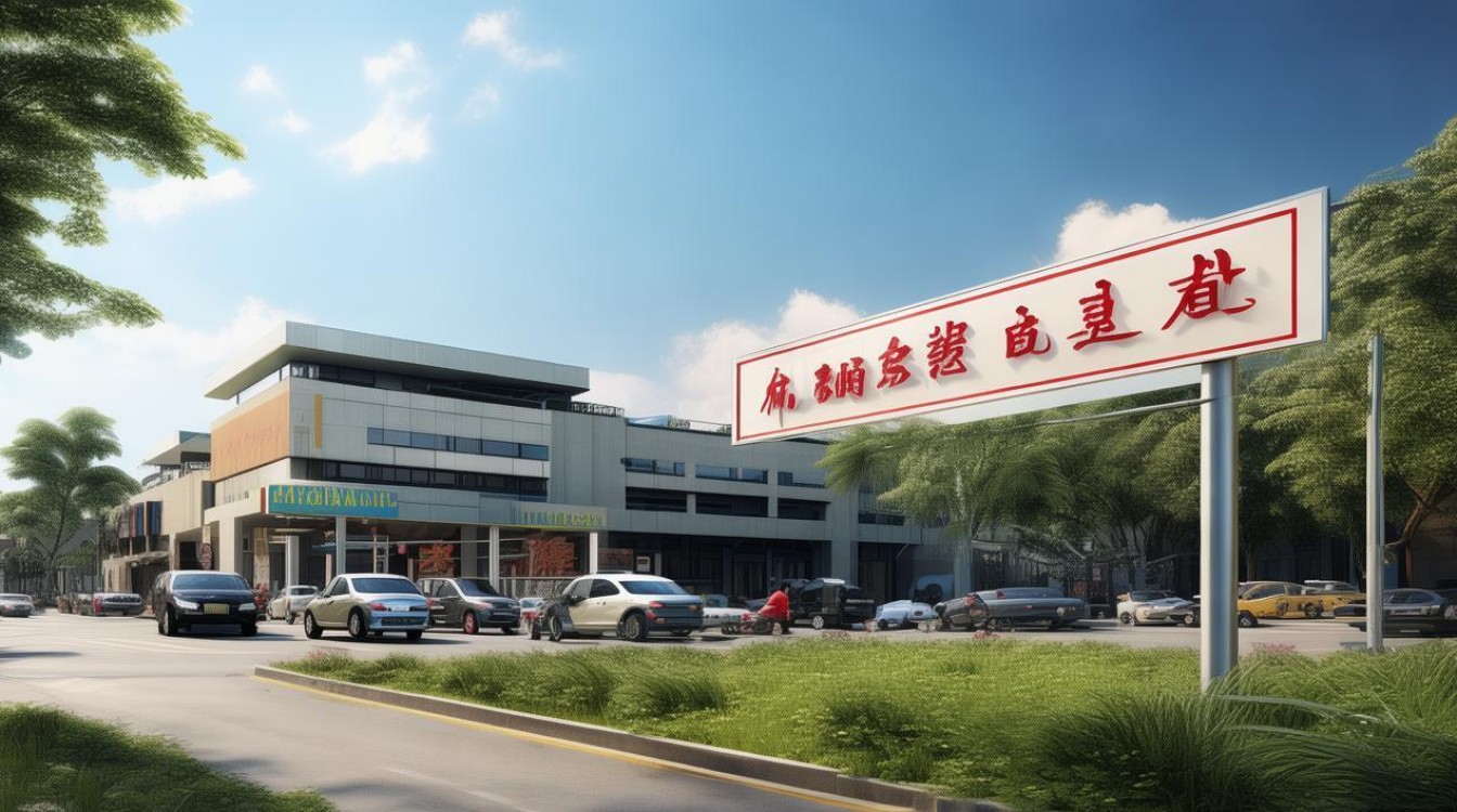 广州大车驾校