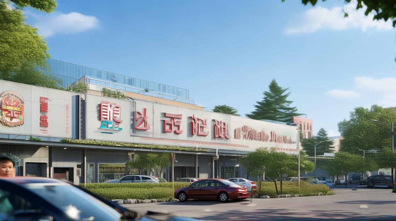 广州大车驾校