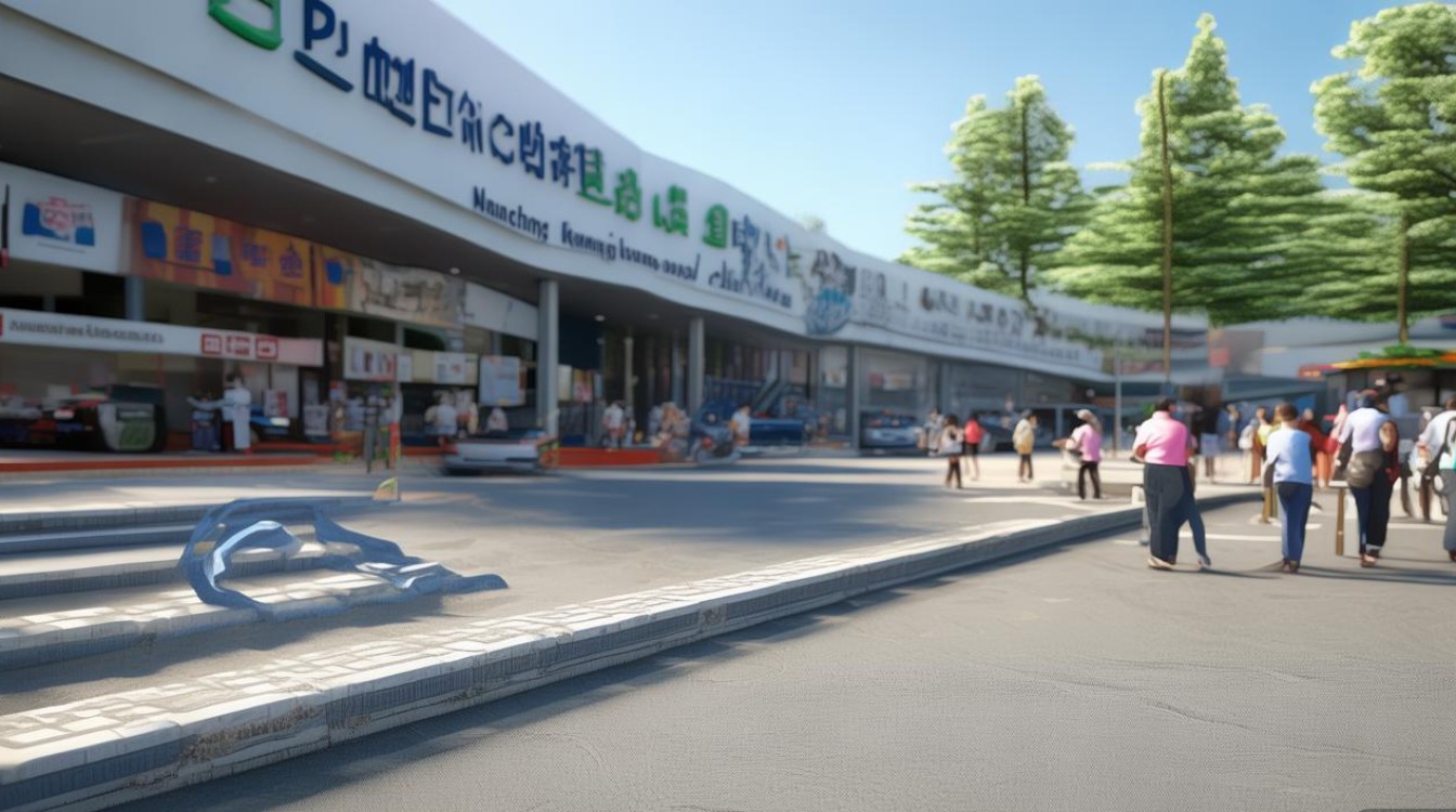 南昌京开驾校
