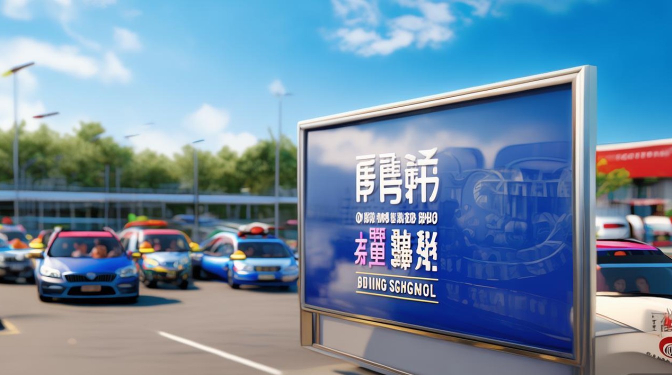 泉州荣新驾校