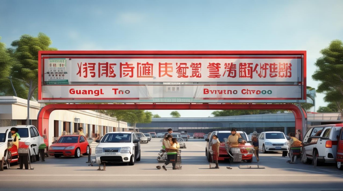 广利通驾校